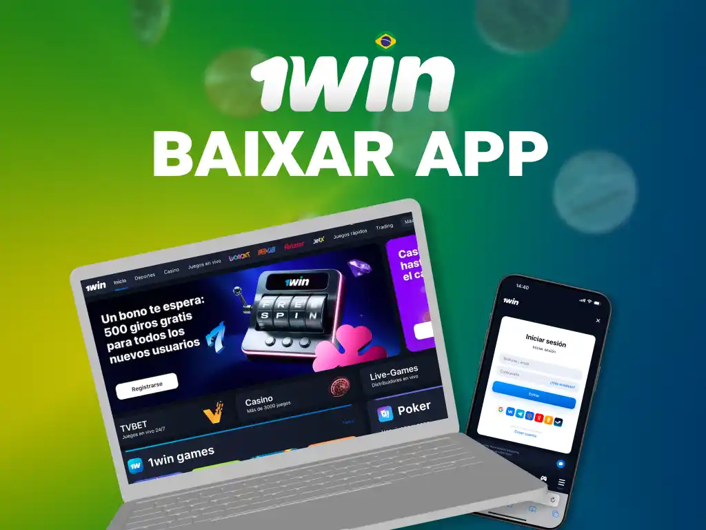 1win APK Download Nigeria 🇳🇬 | Your Ultimate Mobile Betting App (Android & iOS)